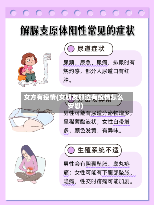 女方有疫情(女朋友那边有疫情怎么安慰)-第2张图片