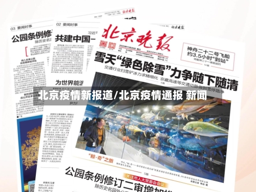 北京疫情新报道/北京疫情通报 新闻