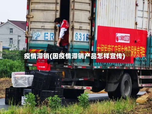 疫情滞销(因疫情滞销产品怎样宣传)-第2张图片