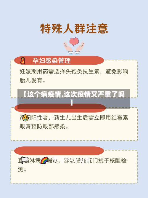 【这个病疫情,这次疫情又严重了吗】