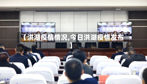 【洪湖疫情情况,今日洪湖疫情发布】-第2张图片