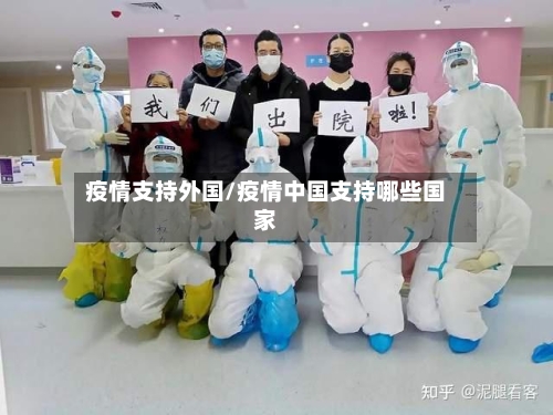 疫情支持外国/疫情中国支持哪些国家-第2张图片