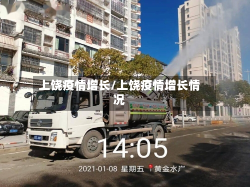 上饶疫情增长/上饶疫情增长情况