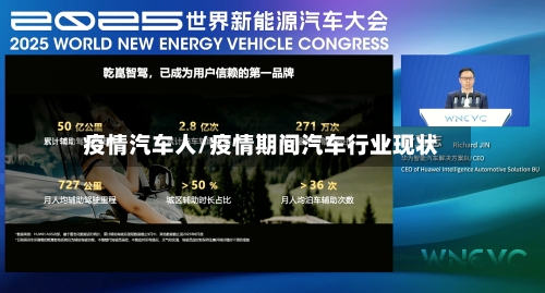 疫情汽车人/疫情期间汽车行业现状-第3张图片