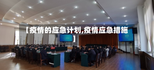 【疫情的应急计划,疫情应急措施】