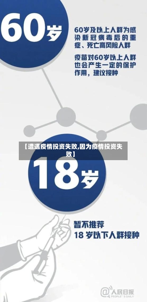 【遭遇疫情投资失败,因为疫情投资失败】-第2张图片
