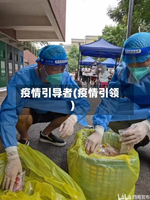 疫情引导者(疫情引领)-第2张图片