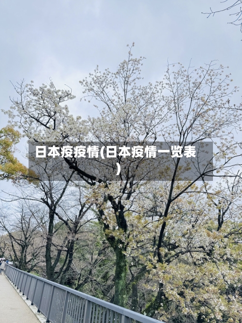 日本疫疫情(日本疫情一览表)