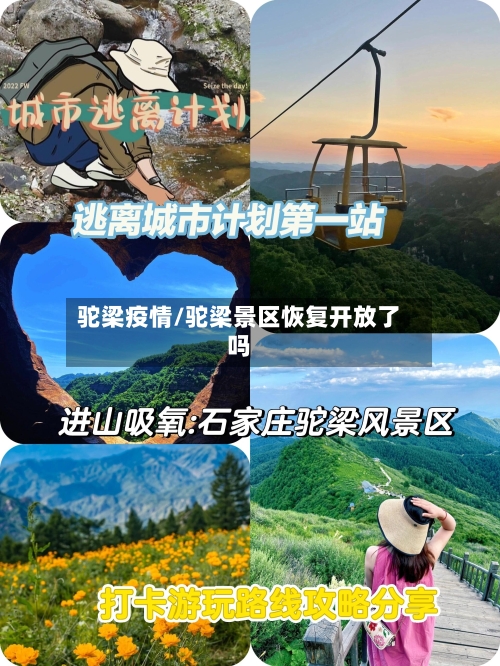 驼梁疫情/驼梁景区恢复开放了吗