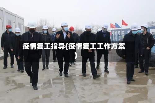 疫情复工指导(疫情复工工作方案)