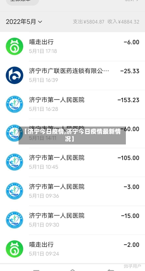 【济宁今日疫情,济宁今日疫情最新情况】-第2张图片
