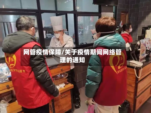 网管疫情保障/关于疫情期间网络管理的通知