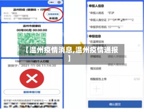 【温州疫情消息,温州疫情通报】