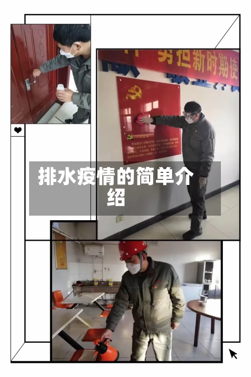 排水疫情的简单介绍