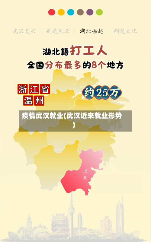 疫情武汉就业(武汉近来就业形势)-第2张图片