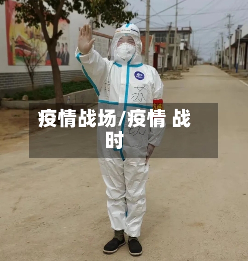 疫情战场/疫情 战时-第2张图片