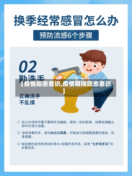 【疫情防患意识,疫情期间防患意识】