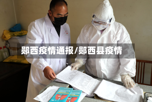 郧西疫情通报/郧西县疫情-第2张图片