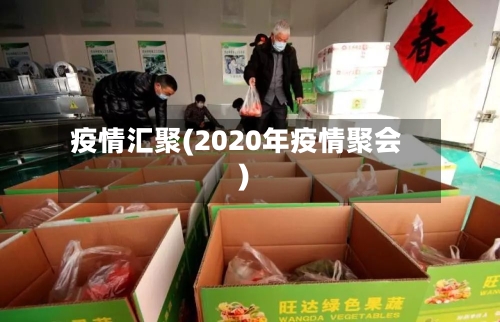 疫情汇聚(2020年疫情聚会)-第2张图片