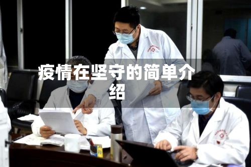 疫情在坚守的简单介绍-第2张图片