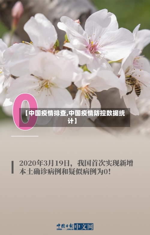 【中国疫情排查,中国疫情防控数据统计】-第2张图片