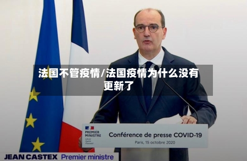 法国不管疫情/法国疫情为什么没有更新了