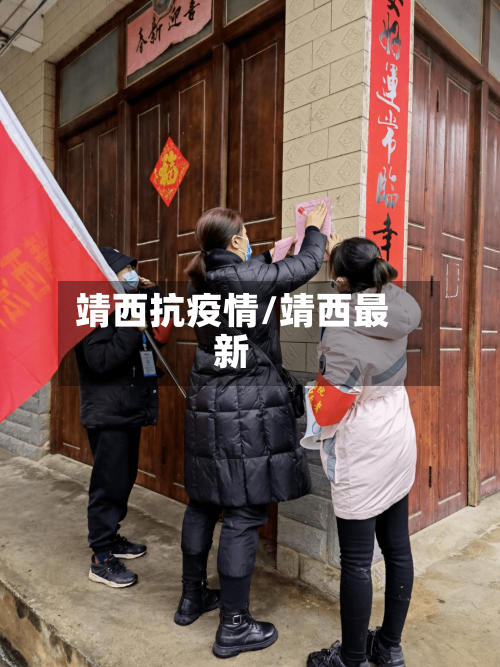 靖西抗疫情/靖西最新-第2张图片