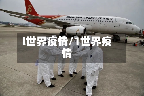 l世界疫情/1世界疫情-第2张图片