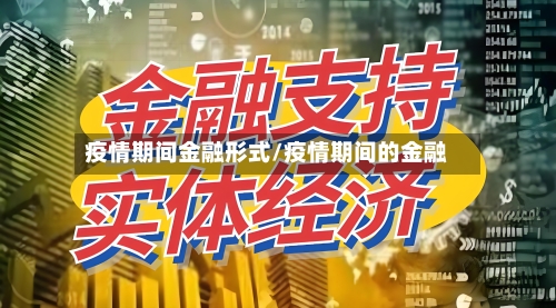 疫情期间金融形式/疫情期间的金融