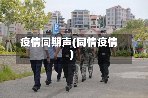 疫情同期声(同情疫情)