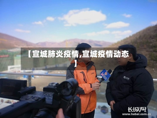 【宣城肺炎疫情,宣城疫情动态】