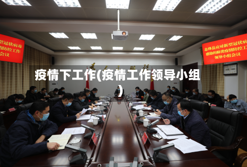 疫情下工作(疫情工作领导小组)