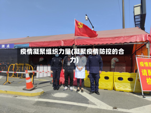 疫情凝聚组织力量(凝聚疫情防控的合力)