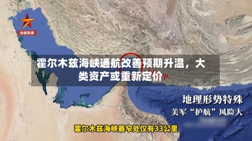 霍尔木兹海峡通航改善预期升温，大类资产或重新定价-第2张图片