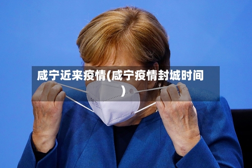 咸宁近来疫情(咸宁疫情封城时间)