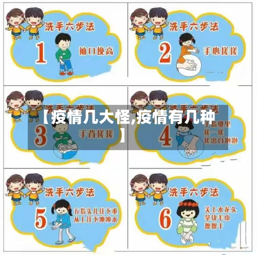 【疫情几大怪,疫情有几种】