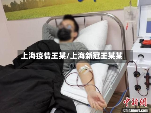 上海疫情王某/上海新冠王某某