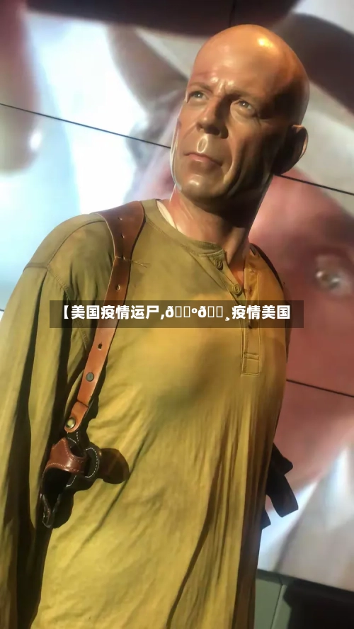 【美国疫情运尸,🇺🇸疫情美国】-第2张图片