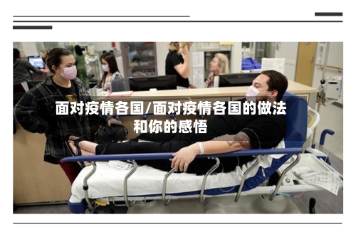 面对疫情各国/面对疫情各国的做法和你的感悟