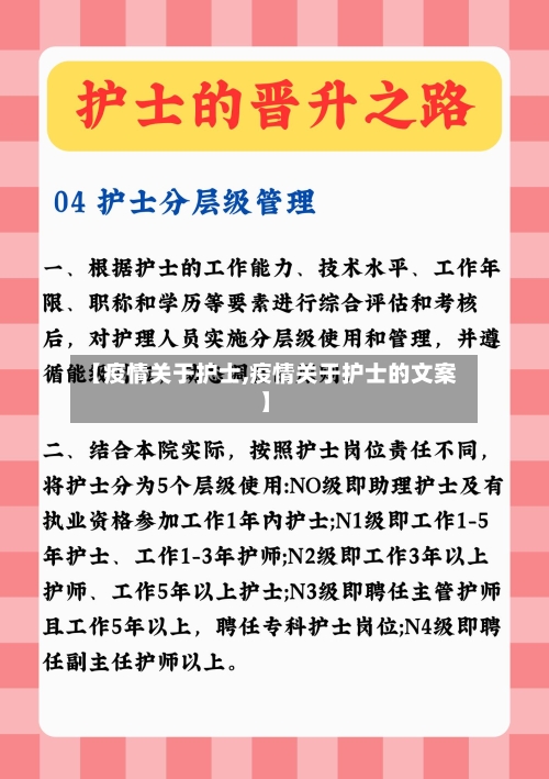 【疫情关于护士,疫情关于护士的文案】-第2张图片