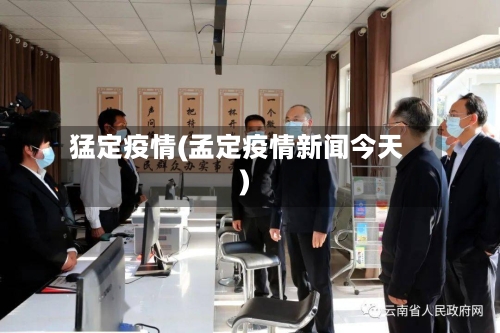 猛定疫情(孟定疫情新闻今天)-第2张图片