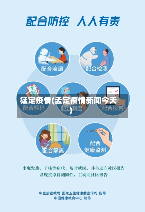 猛定疫情(孟定疫情新闻今天)