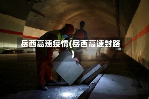 岳西高速疫情(岳西高速封路)-第3张图片