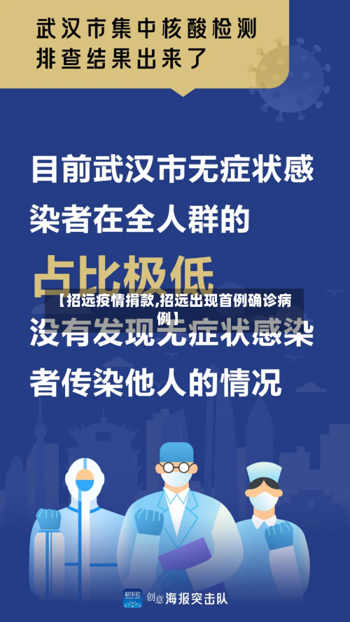 【招远疫情捐款,招远出现首例确诊病例】