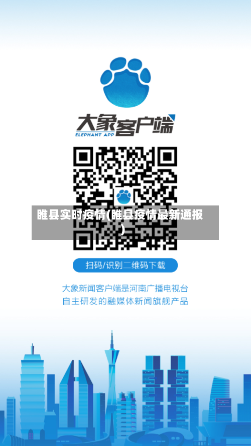 睢县实时疫情(睢县疫情最新通报)-第2张图片