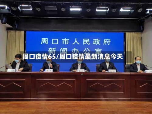 周口疫情65/周口疫情最新消息今天-第2张图片