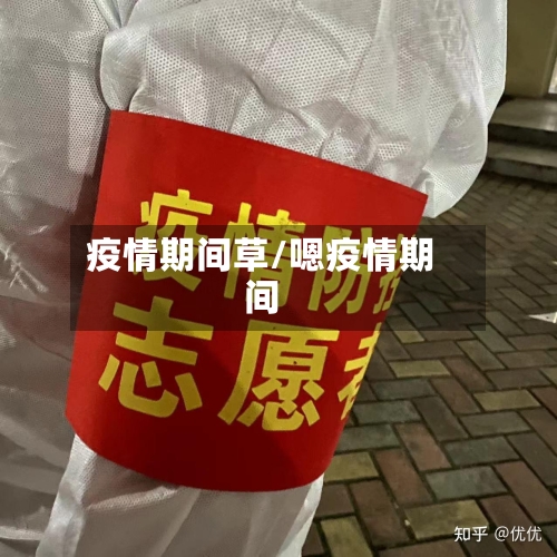 疫情期间草/嗯疫情期间-第3张图片