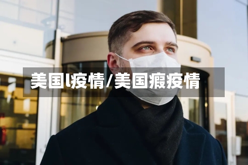 美国l疫情/美国瘕疫情