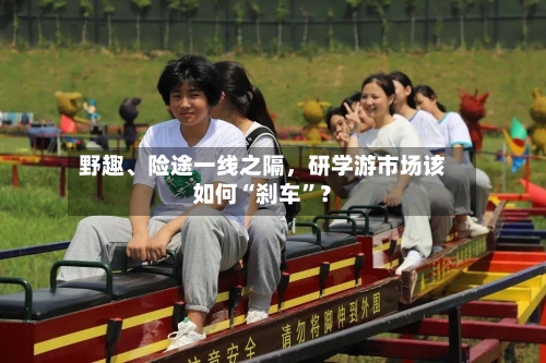 野趣、险途一线之隔	，研学游市场该如何“刹车”？-第2张图片
