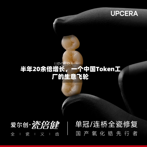 半年20余倍增长	，一个中国Token工厂的生意飞轮-第2张图片